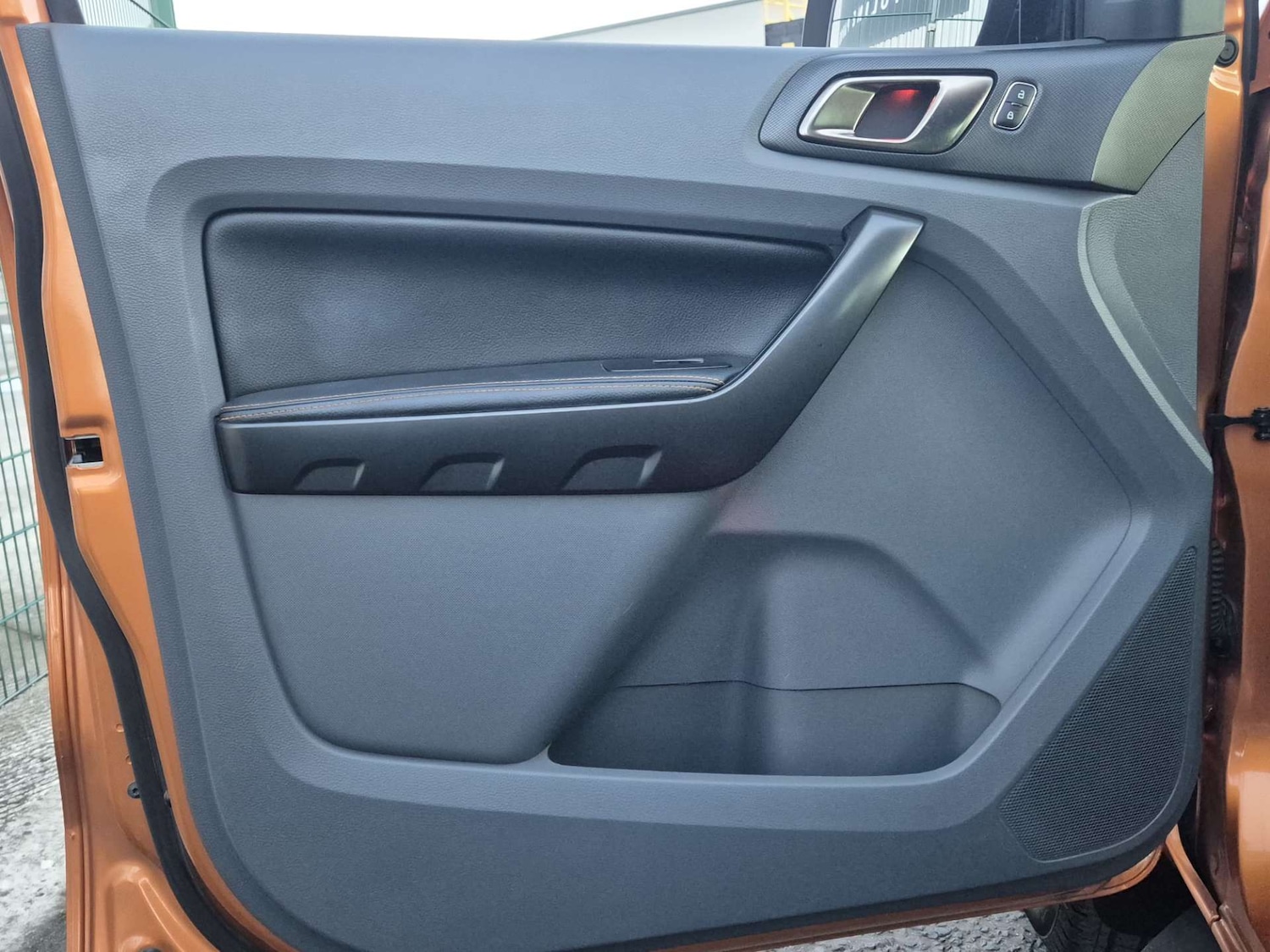 Used Ford Ranger 2016 for sale - 76400347: Photo 41