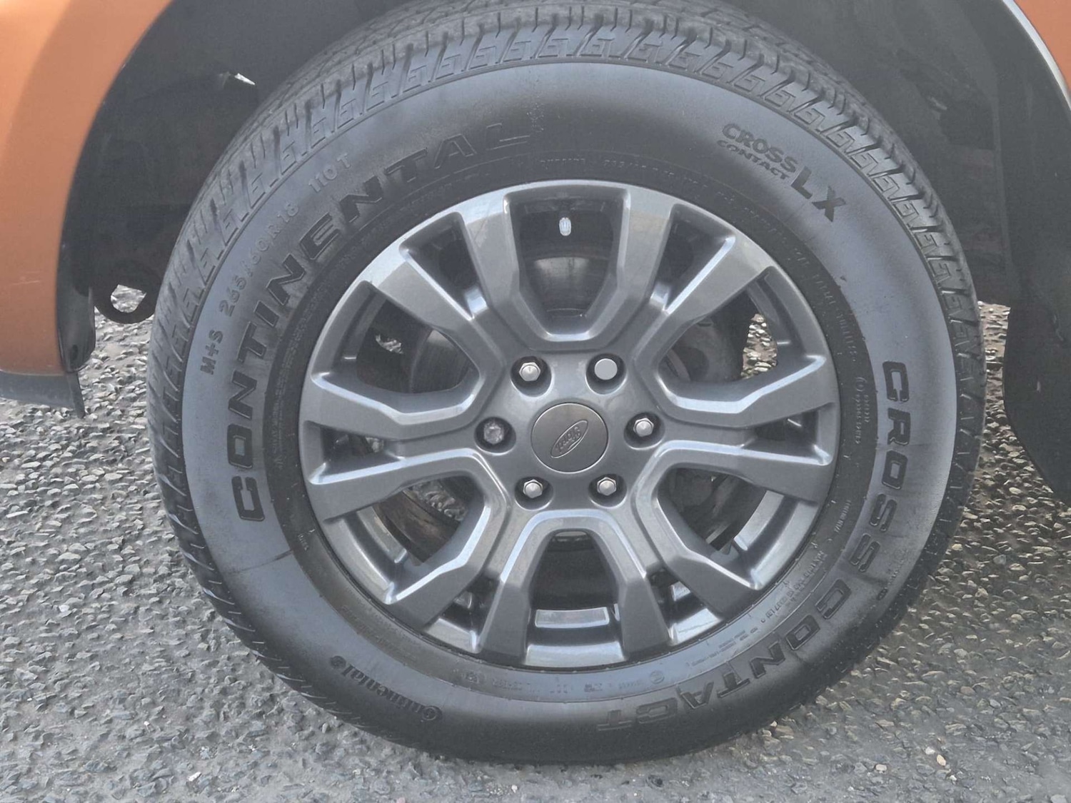 Used Ford Ranger 2016 for sale - 76400347: Photo 42