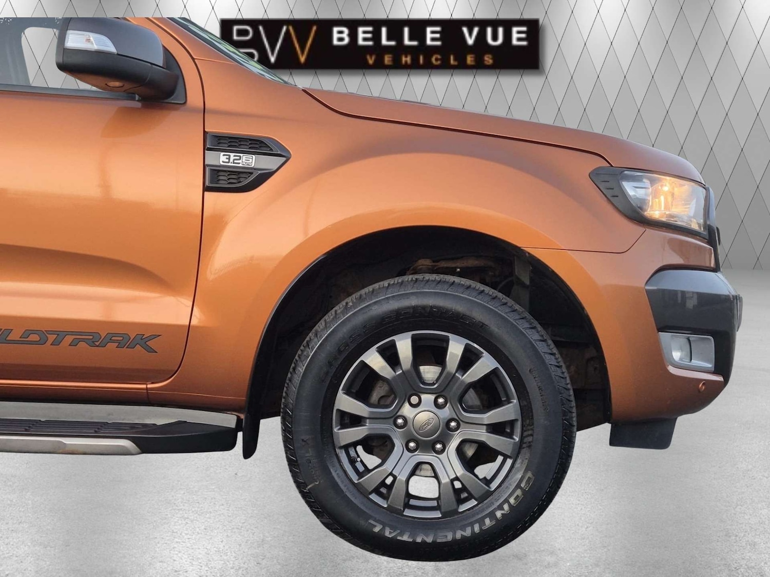 Used Ford Ranger 2016 for sale - 76400347: Photo 46