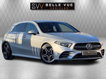 Used Mercedes-Benz A-Class 2019 for sale - 76101704: Photo