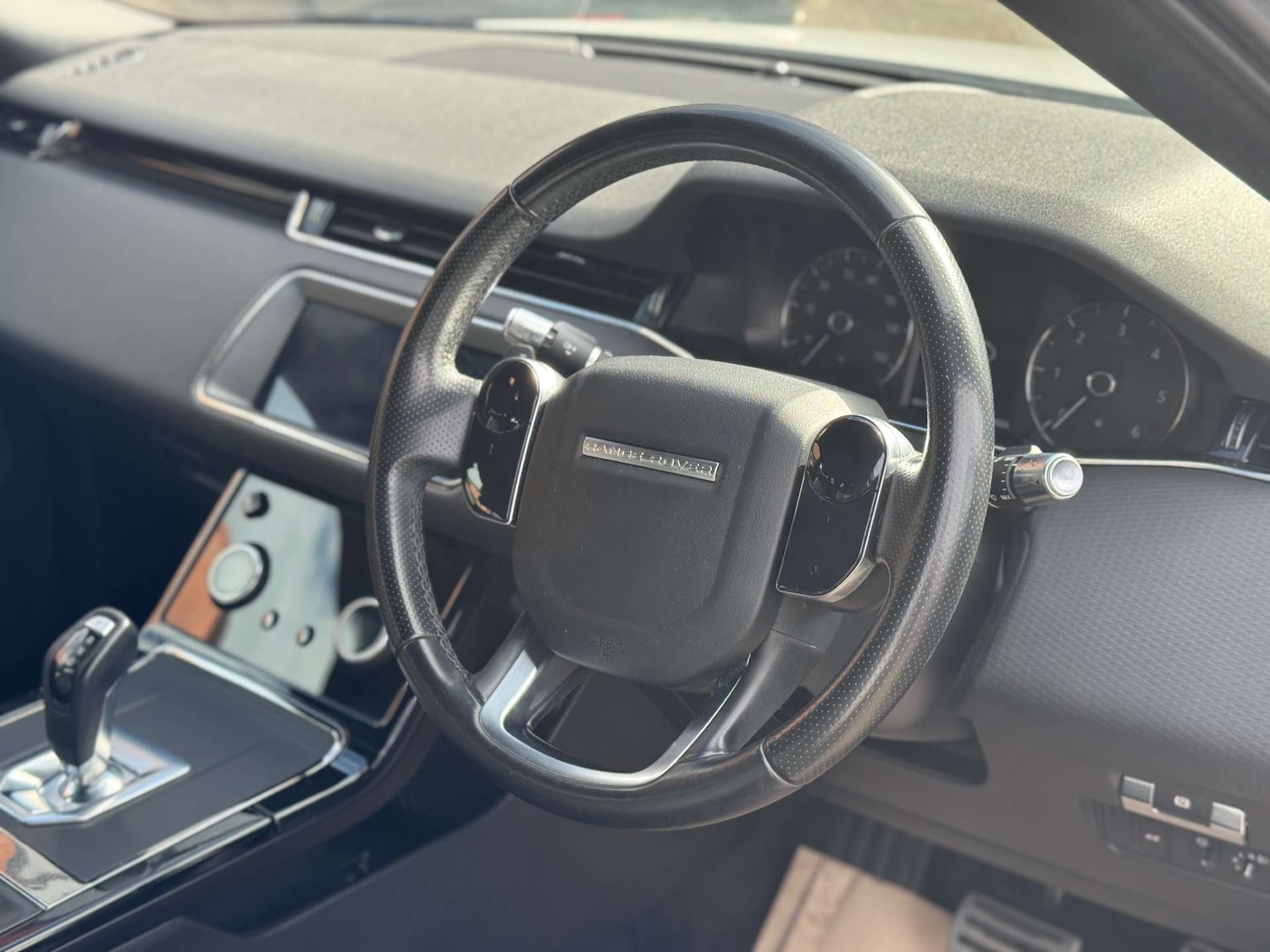 Used Land Rover Range Rover Evoque 2019 for sale - 76600713: Photo 11