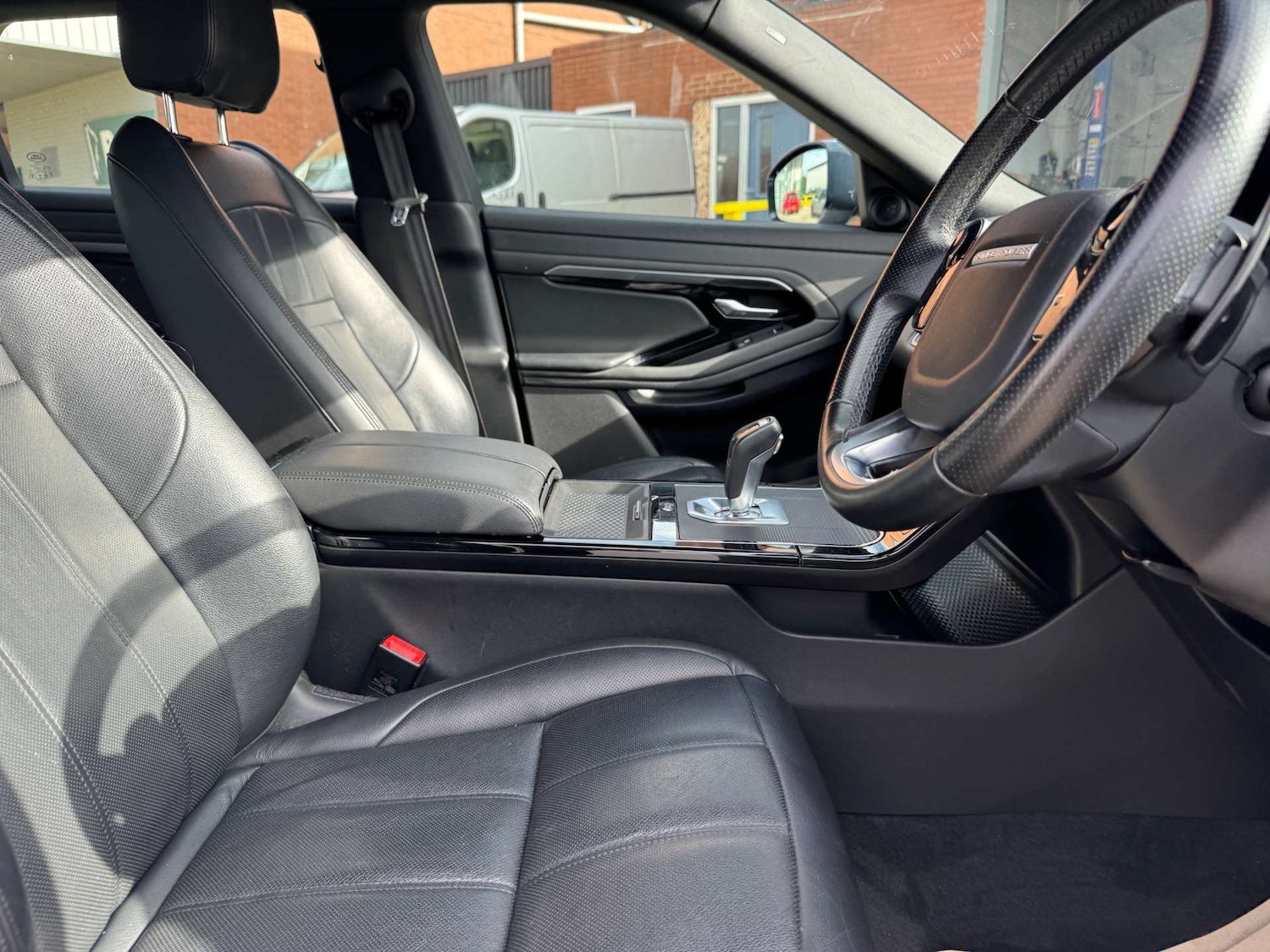 Used Land Rover Range Rover Evoque 2019 for sale - 76600713: Photo 12