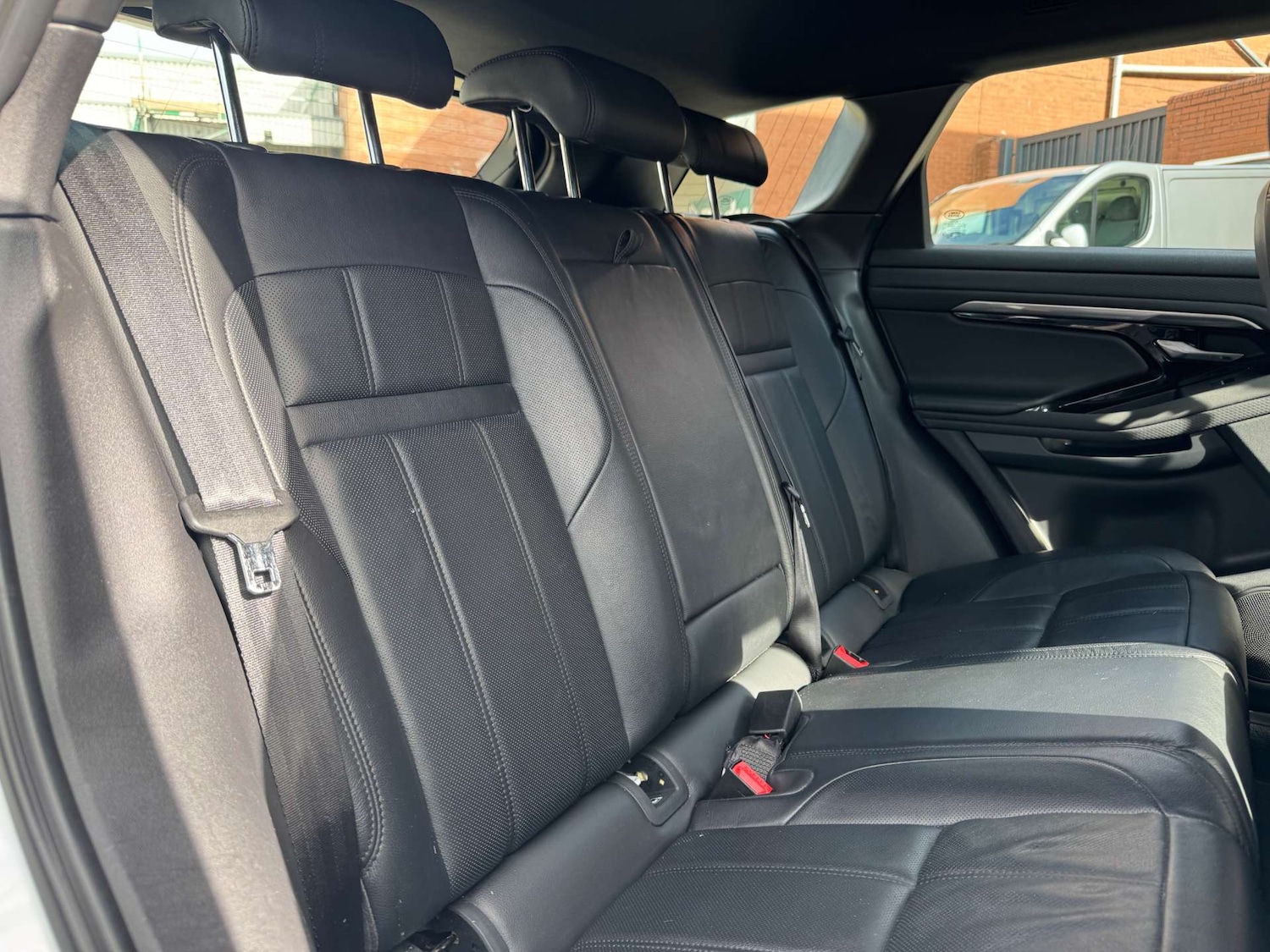 Used Land Rover Range Rover Evoque 2019 for sale - 76600713: Photo 17