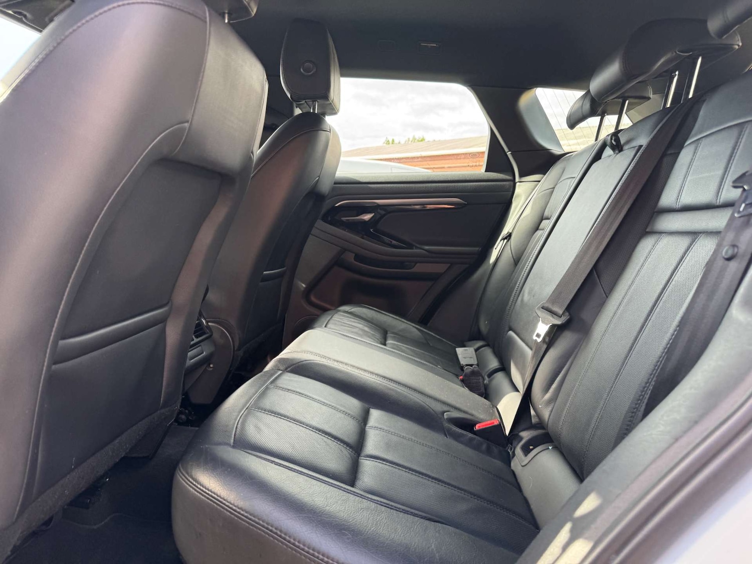 Used Land Rover Range Rover Evoque 2019 for sale - 76600713: Photo 19