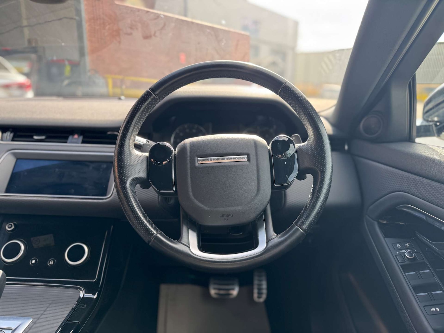 Used Land Rover Range Rover Evoque 2019 for sale - 76600713: Photo 24