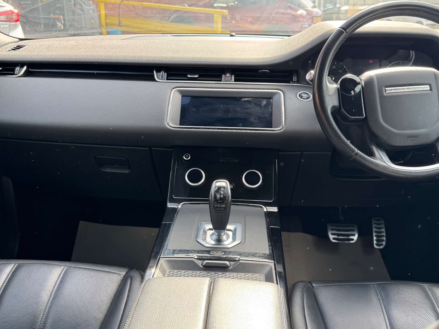 Used Land Rover Range Rover Evoque 2019 for sale - 76600713: Photo 33