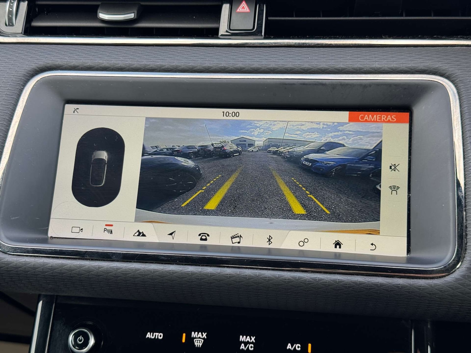 Used Land Rover Range Rover Evoque 2019 for sale - 76600713: Photo 37