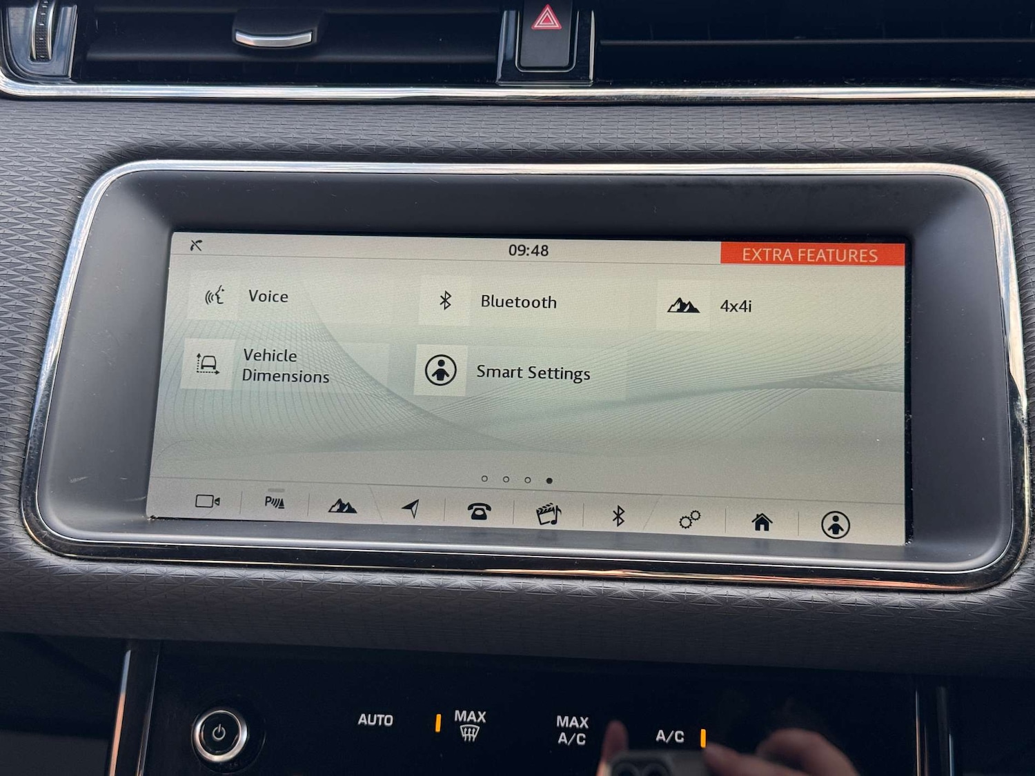 Used Land Rover Range Rover Evoque 2019 for sale - 76600713: Photo 39