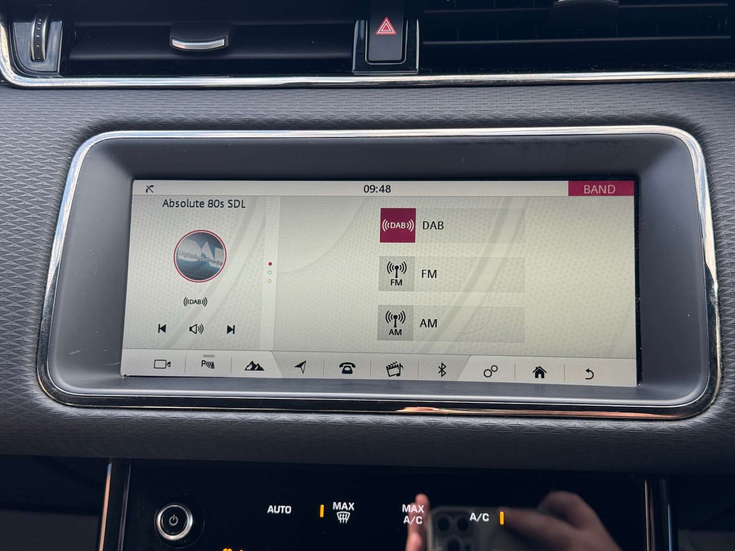 Used Land Rover Range Rover Evoque 2019 for sale - 76600713: Photo 42