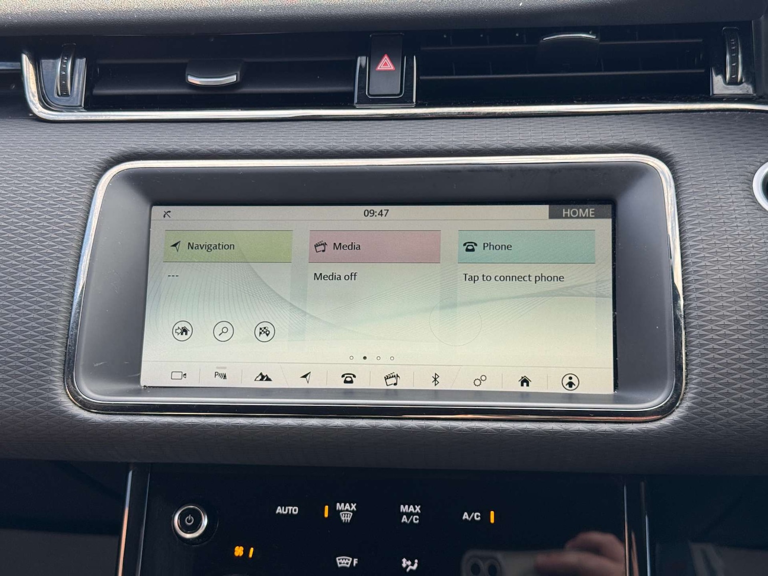 Used Land Rover Range Rover Evoque 2019 for sale - 76600713: Photo 44