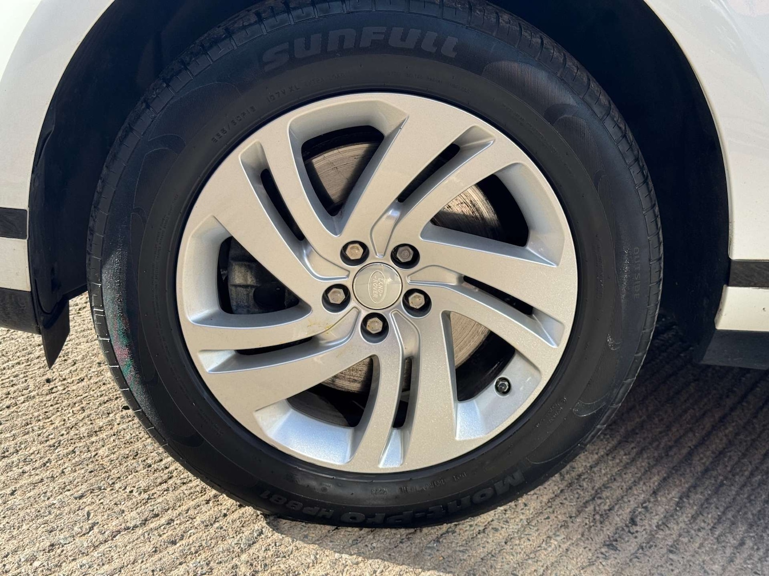 Used Land Rover Range Rover Evoque 2019 for sale - 76600713: Photo 52