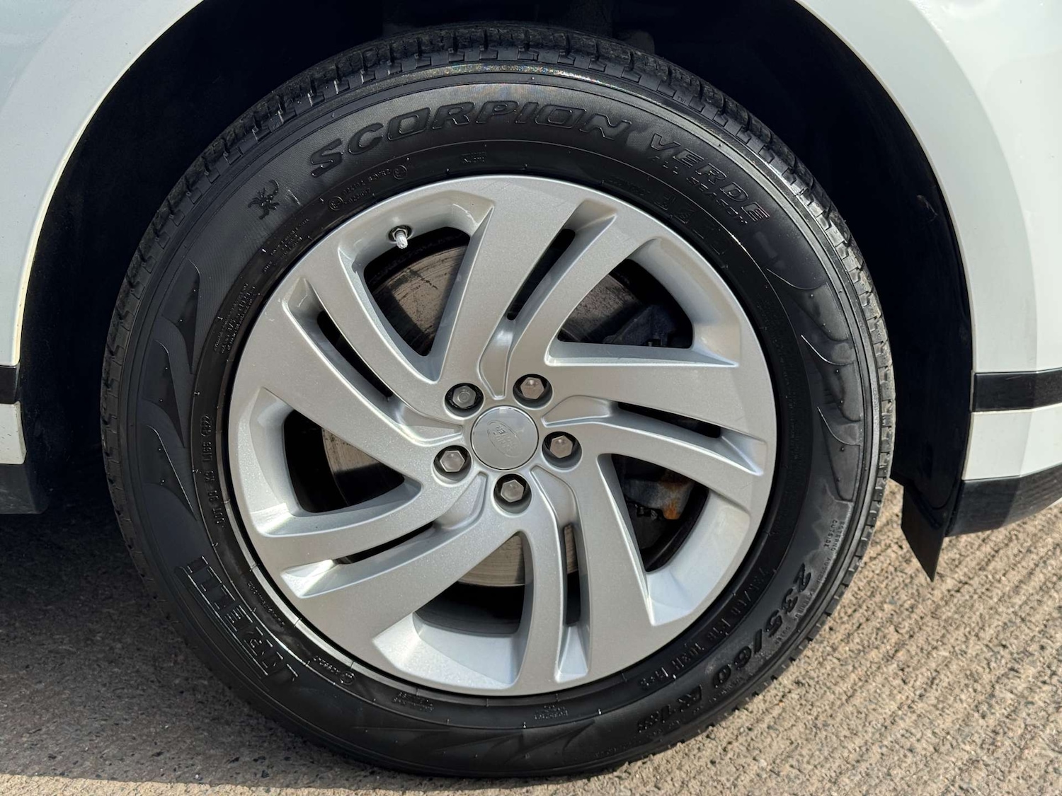 Used Land Rover Range Rover Evoque 2019 for sale - 76600713: Photo 55