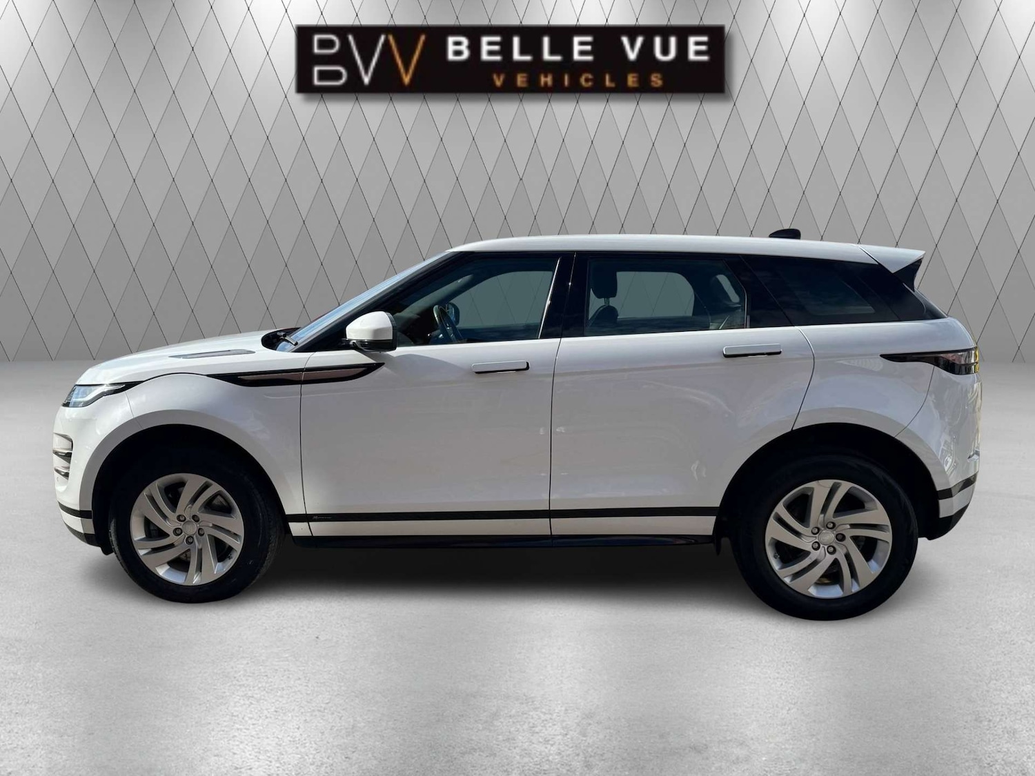Used Land Rover Range Rover Evoque 2019 for sale - 76600713: Photo 6