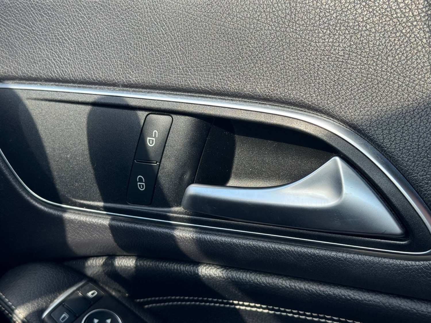 Used Mercedes-Benz CLA 2014 for sale - 76363656: Photo 22
