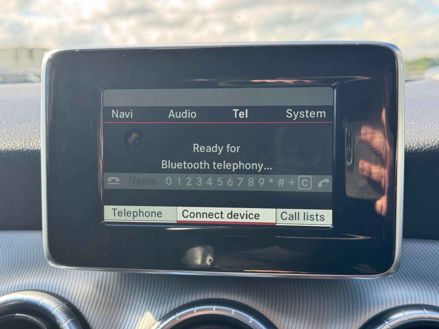 Used Mercedes-Benz CLA 2014 for sale - 76363656: Photo 28