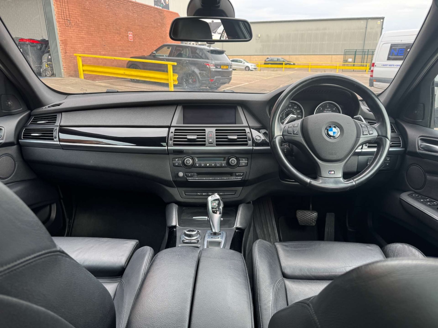 Vehicle 25