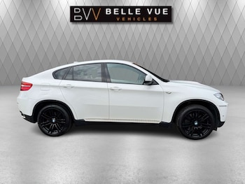 Used BMW X6 2013 for sale - 76101634: Photo