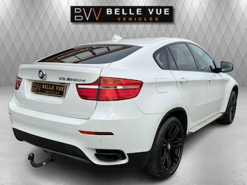 Used BMW X6 2013 for sale - 76101634: Photo