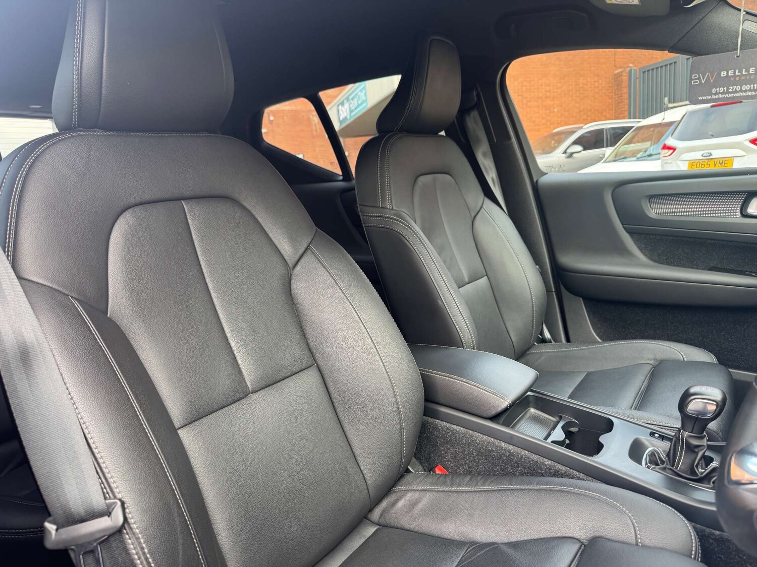 Used Volvo XC40 2020 for sale - 76363581: Photo 13