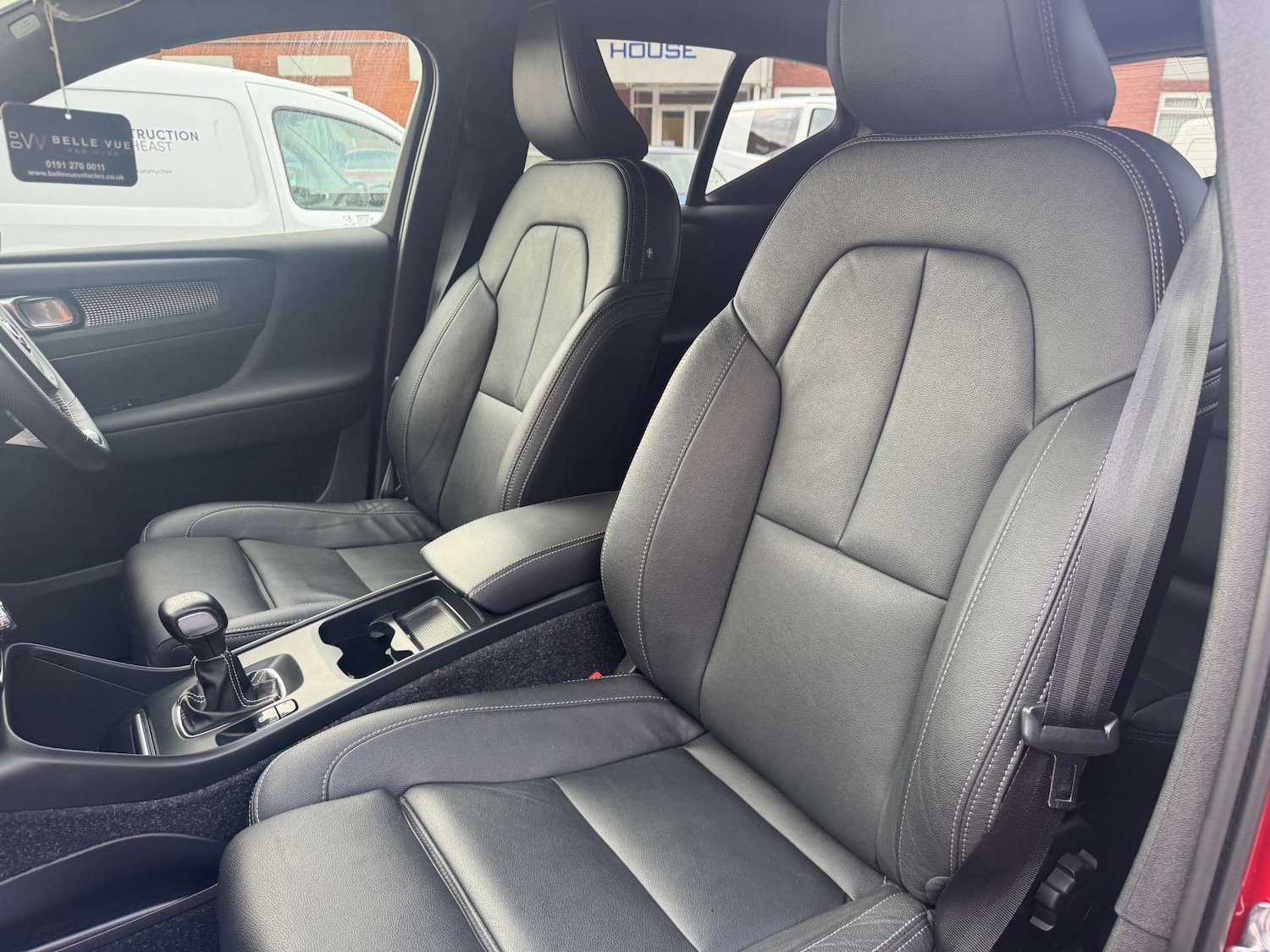 Used Volvo XC40 2020 for sale - 76363581: Photo 15