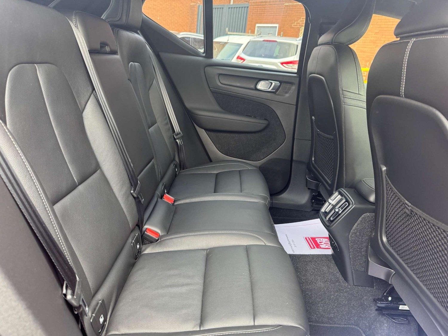 Used Volvo XC40 2020 for sale - 76363581: Photo 16