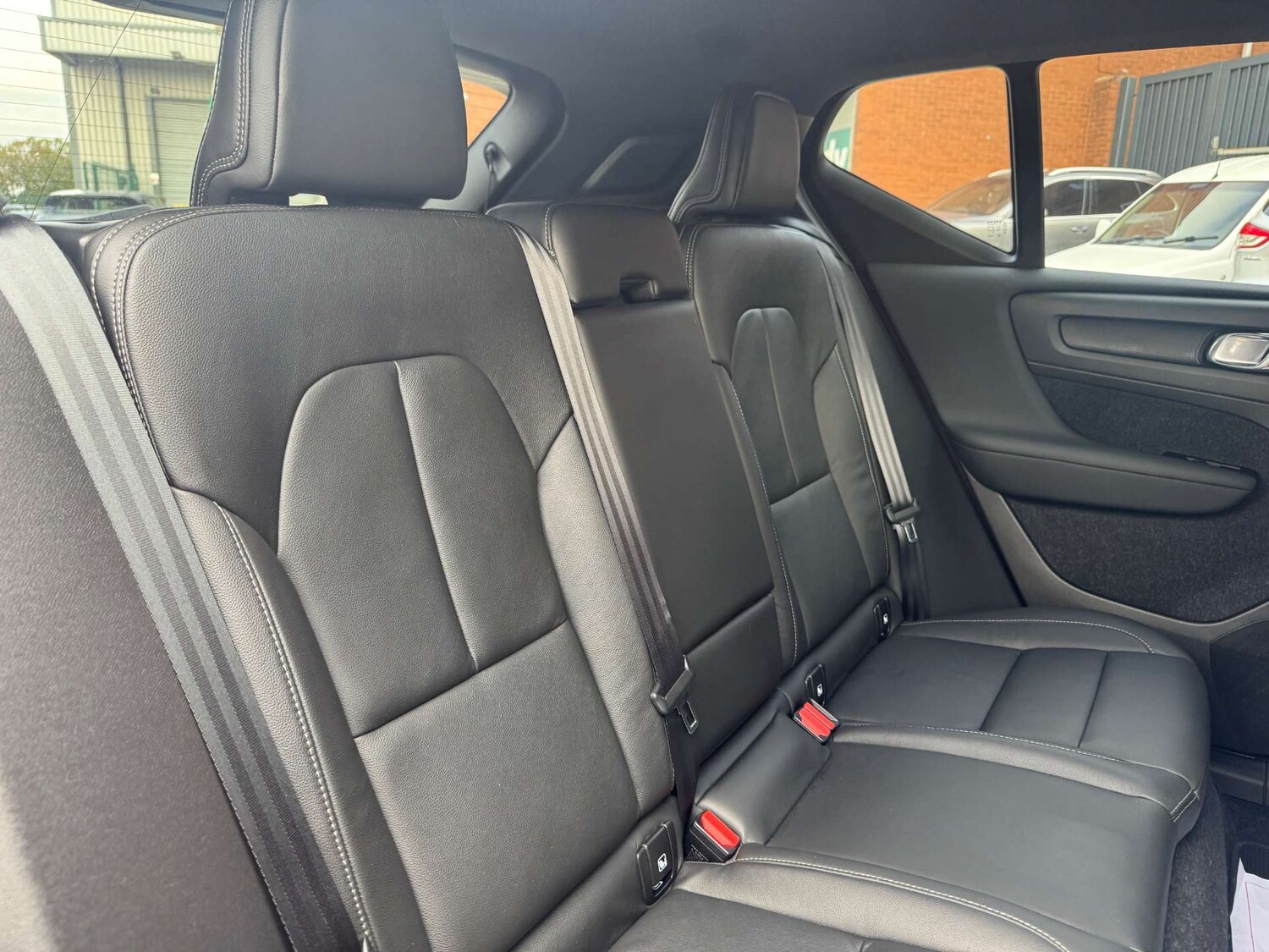 Used Volvo XC40 2020 for sale - 76363581: Photo 17