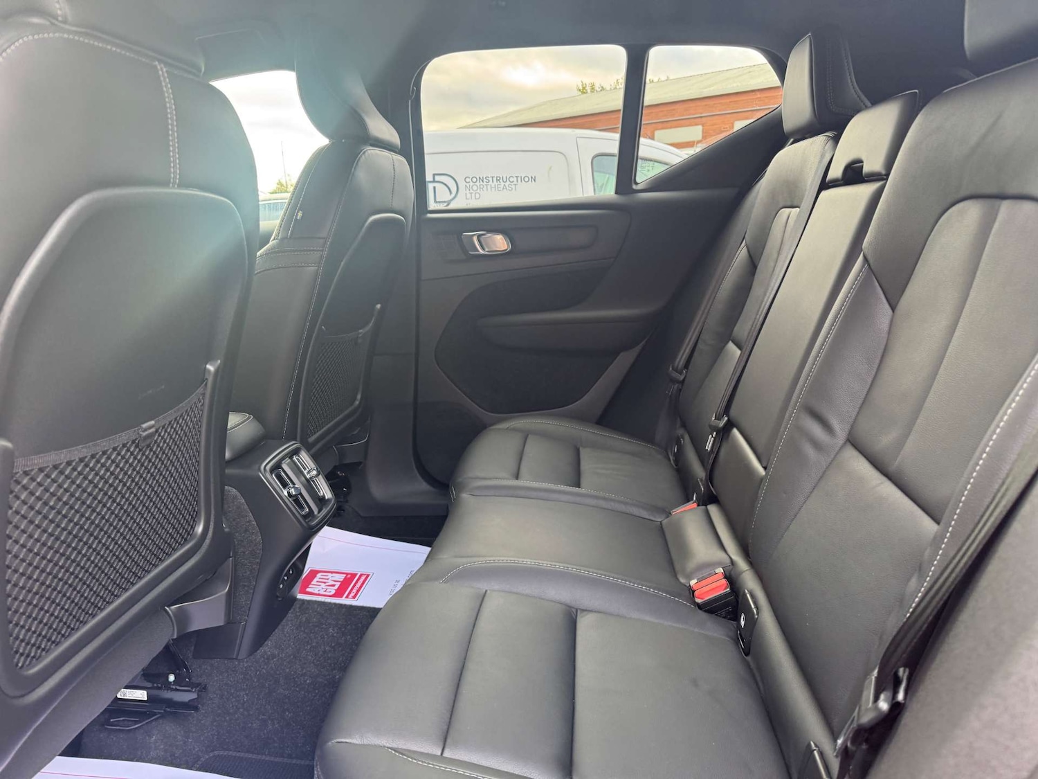 Used Volvo XC40 2020 for sale - 76363581: Photo 18