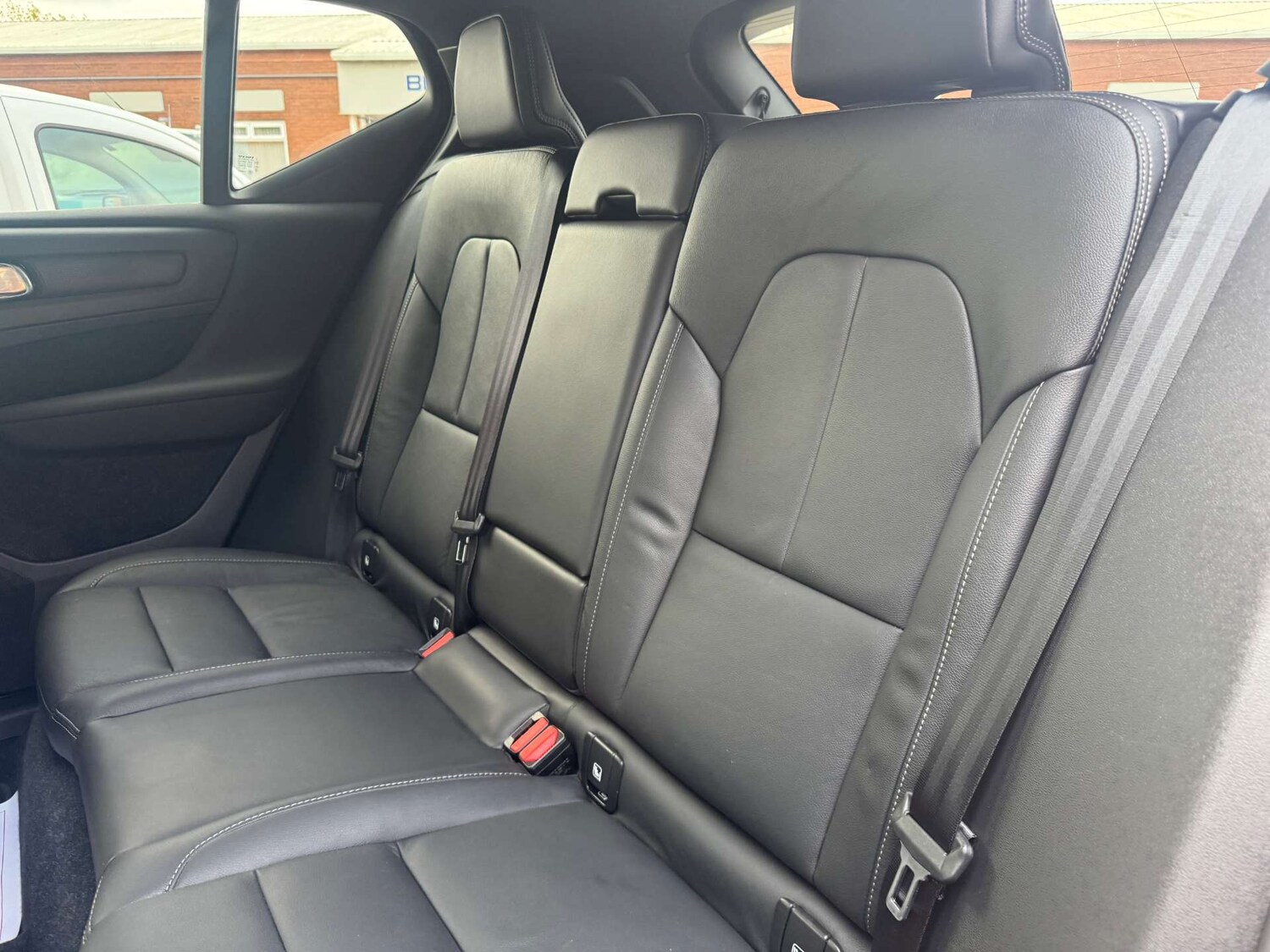 Used Volvo XC40 2020 for sale - 76363581: Photo 19