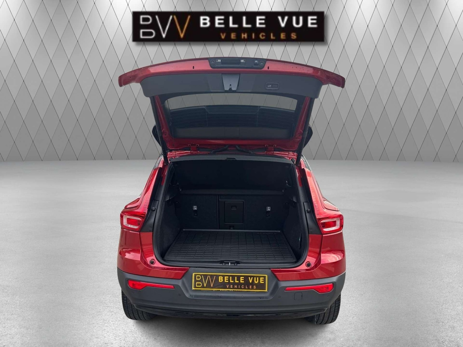 Used Volvo XC40 2020 for sale - 76363581: Photo 21