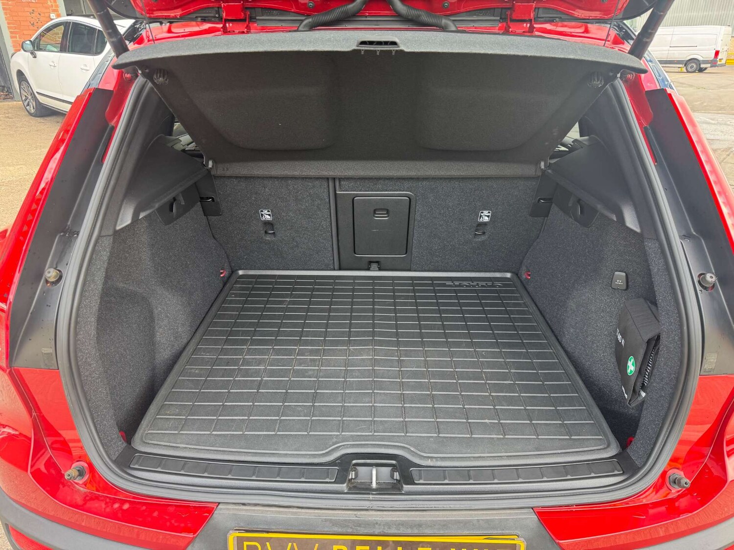 Used Volvo XC40 2020 for sale - 76363581: Photo 22