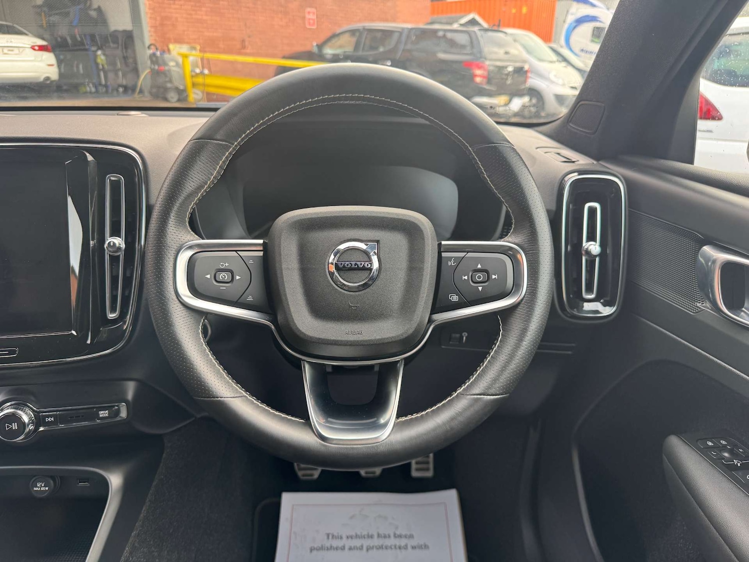 Used Volvo XC40 2020 for sale - 76363581: Photo 25