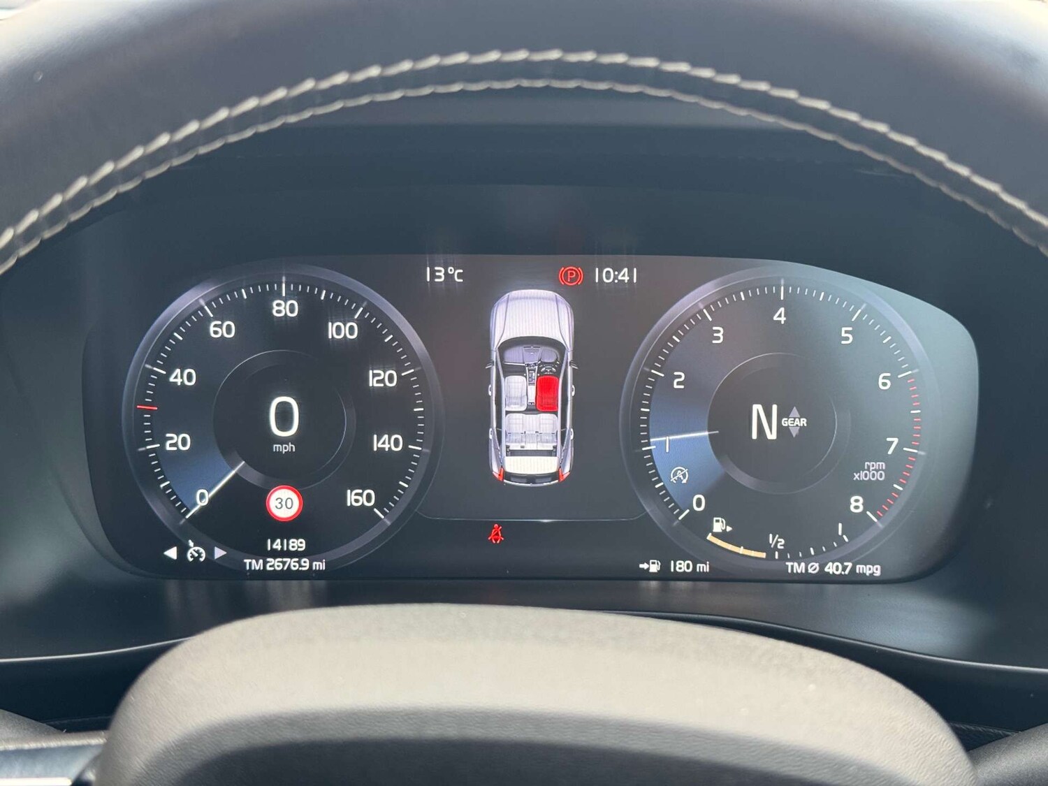 Used Volvo XC40 2020 for sale - 76363581: Photo 31