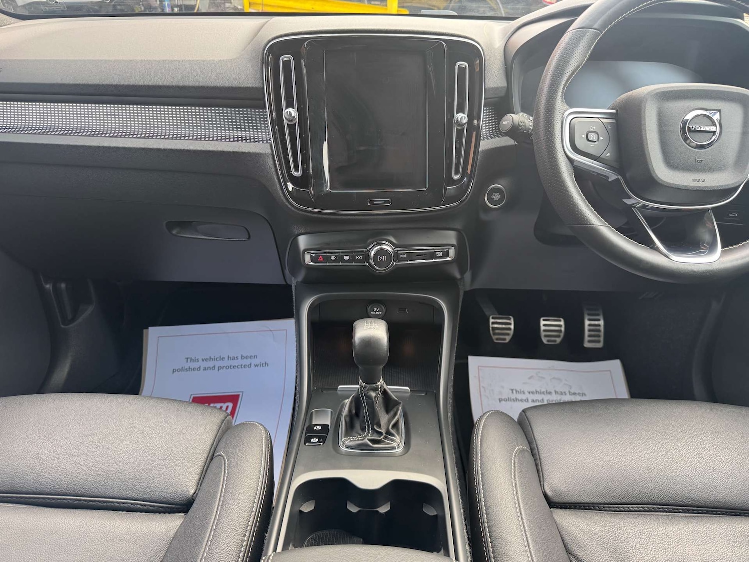 Used Volvo XC40 2020 for sale - 76363581: Photo 35