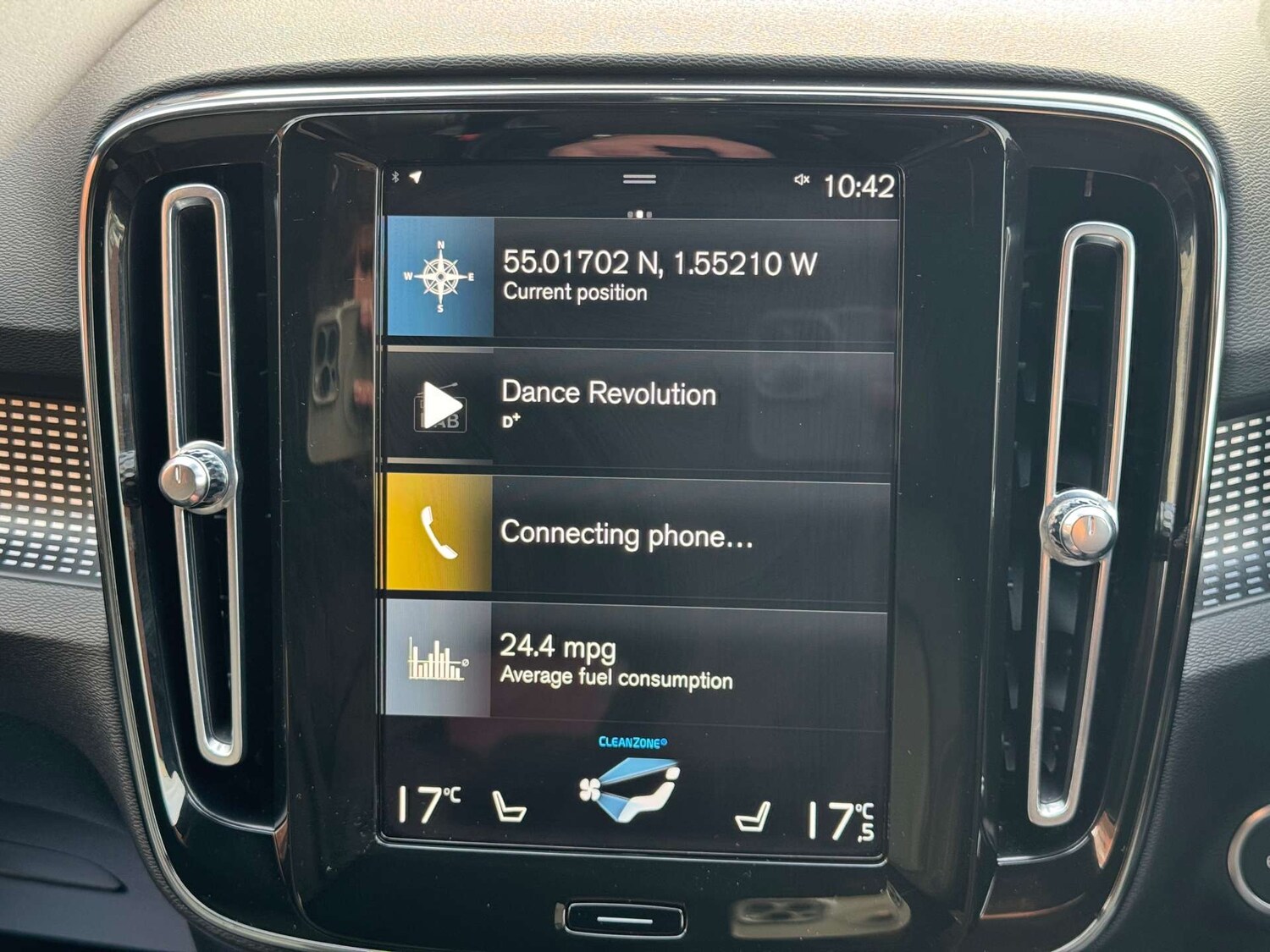 Used Volvo XC40 2020 for sale - 76363581: Photo 39