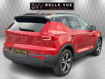 Used Volvo XC40 2020 for sale - 76363581: Photo