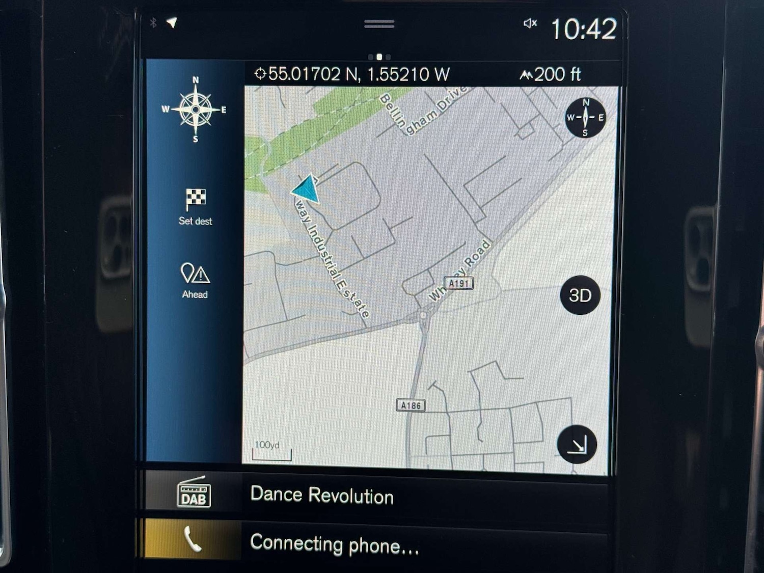 Used Volvo XC40 2020 for sale - 76363581: Photo 41