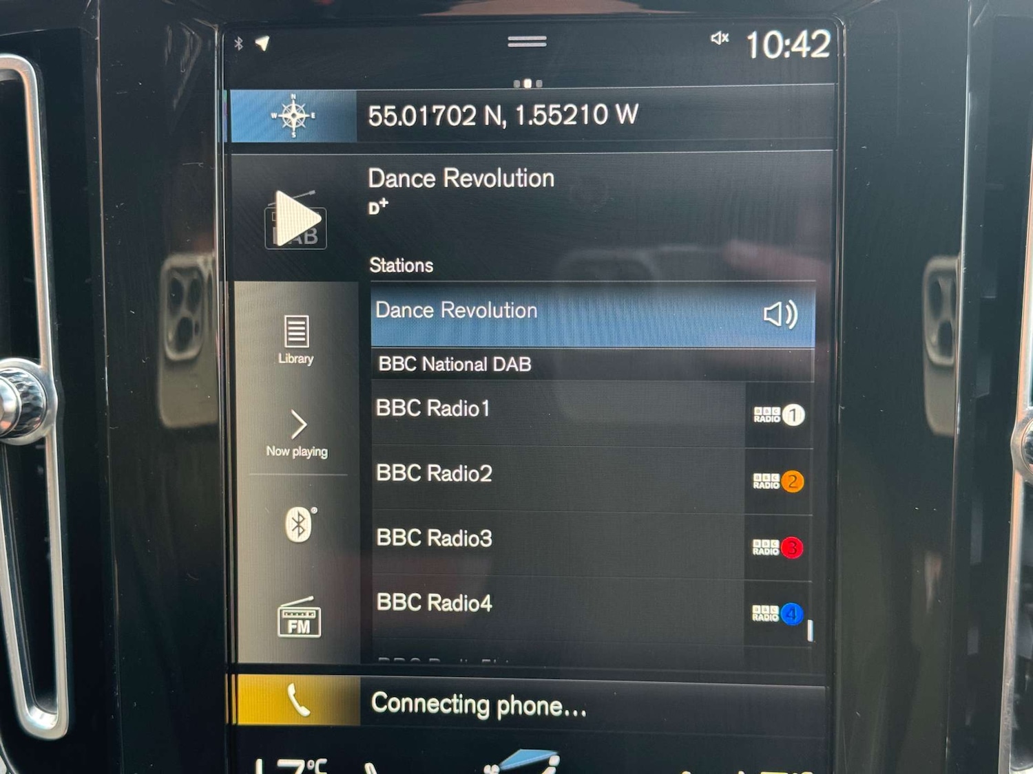 Used Volvo XC40 2020 for sale - 76363581: Photo 42