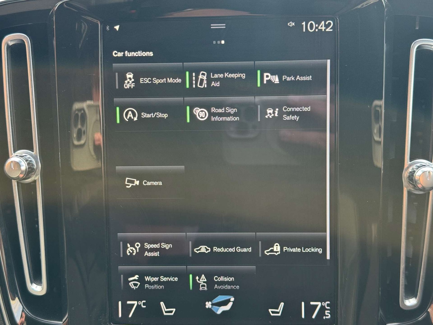 Used Volvo XC40 2020 for sale - 76363581: Photo 44