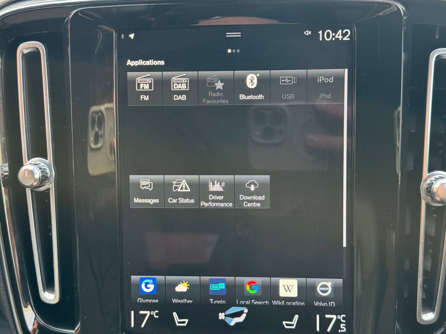 Used Volvo XC40 2020 for sale - 76363581: Photo 45