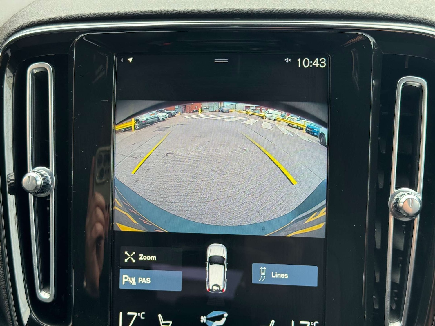 Used Volvo XC40 2020 for sale - 76363581: Photo 46