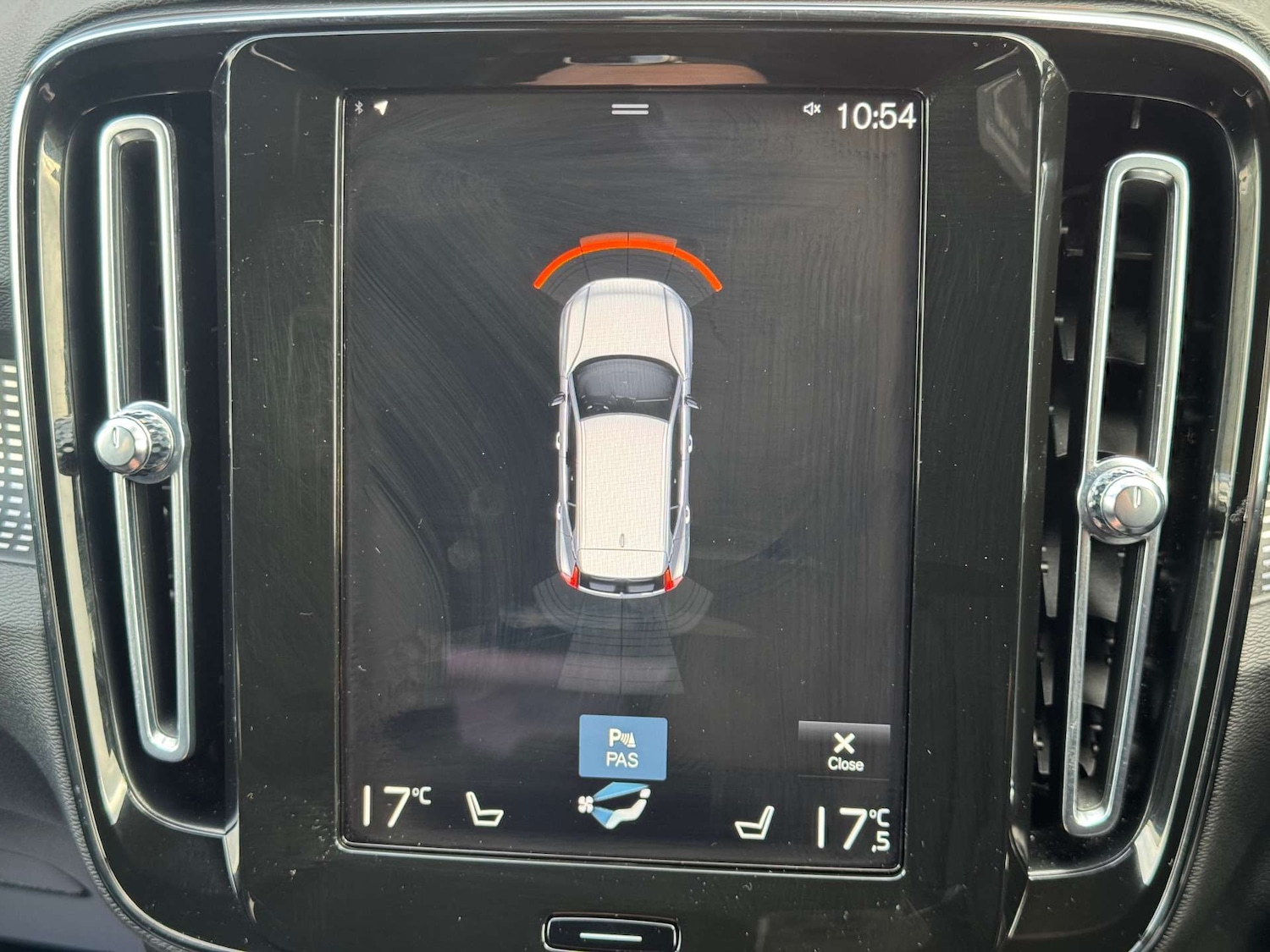 Used Volvo XC40 2020 for sale - 76363581: Photo 47