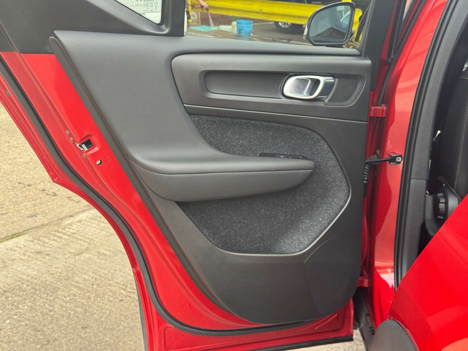 Used Volvo XC40 2020 for sale - 76363581: Photo 49