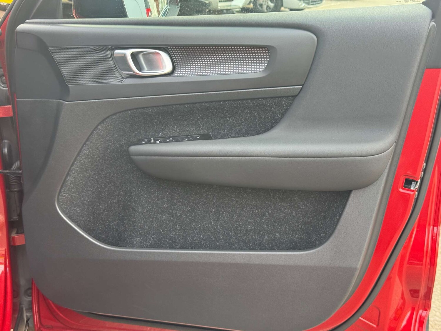 Used Volvo XC40 2020 for sale - 76363581: Photo 52