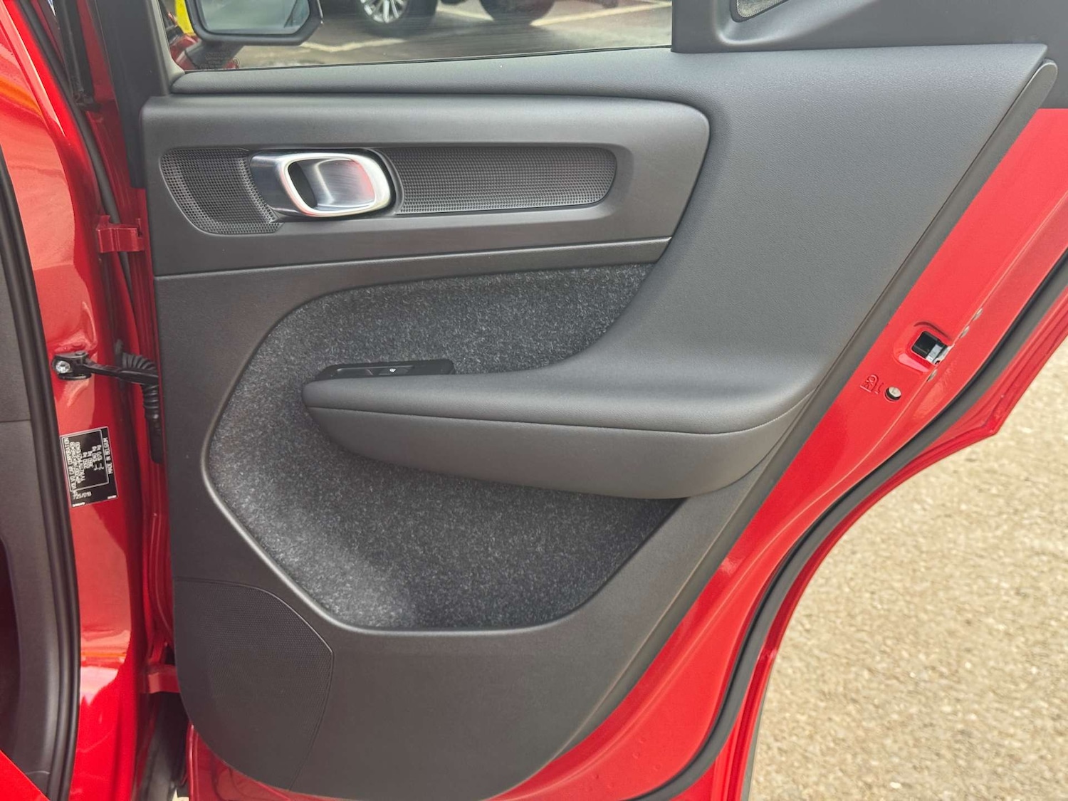 Used Volvo XC40 2020 for sale - 76363581: Photo 53