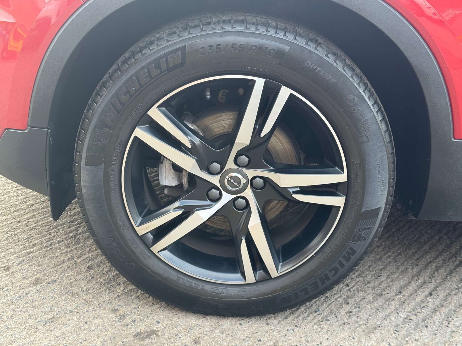 Used Volvo XC40 2020 for sale - 76363581: Photo 55