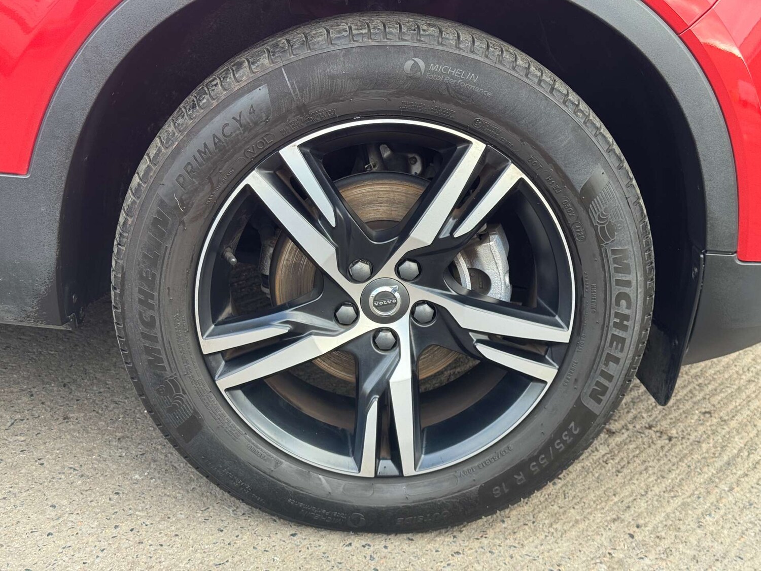 Used Volvo XC40 2020 for sale - 76363581: Photo 58