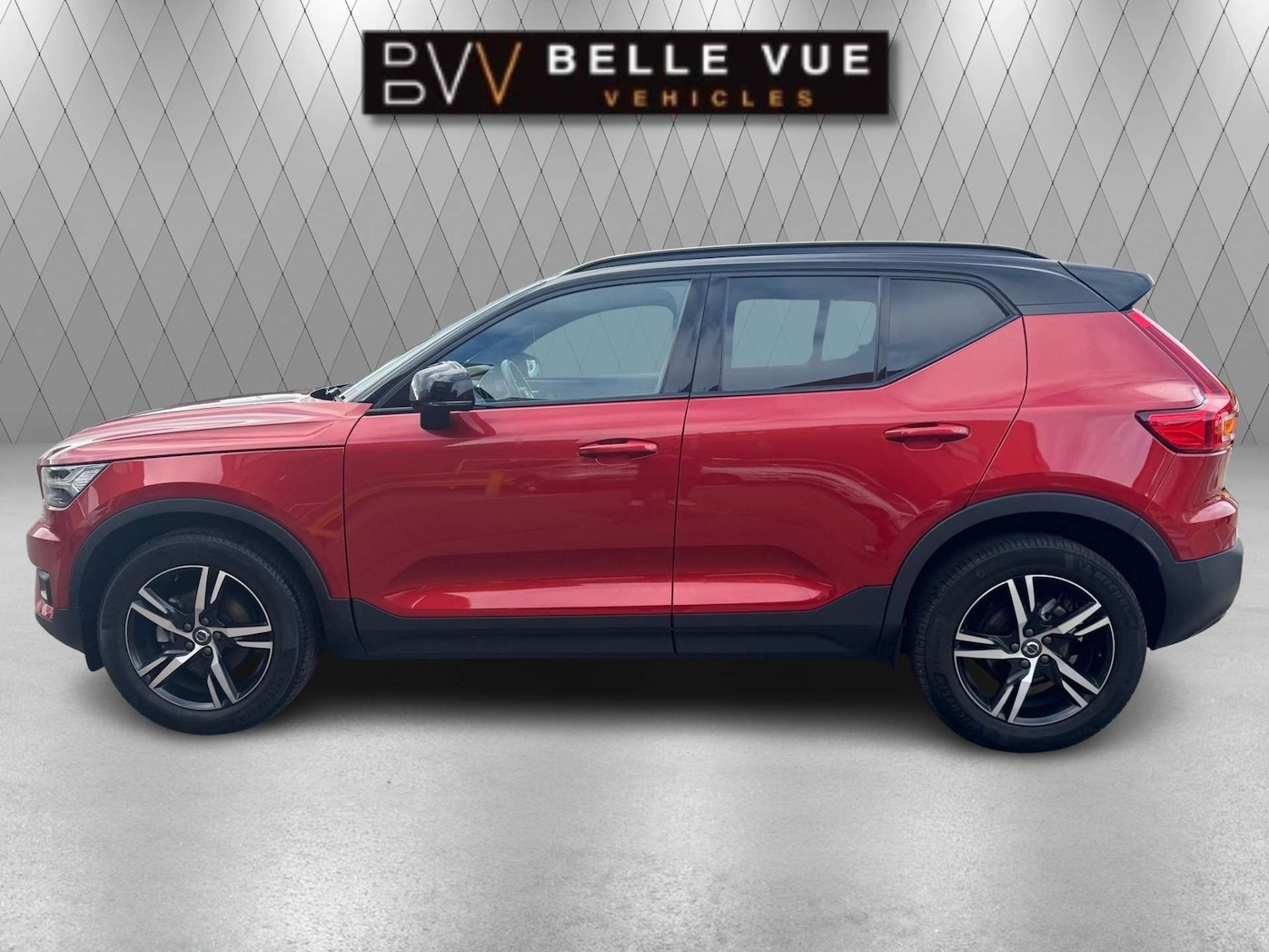 Used Volvo XC40 2020 for sale - 76363581: Photo 6