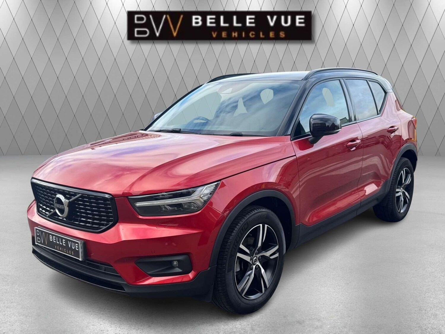 Used Volvo XC40 2020 for sale - 76363581: Photo 7
