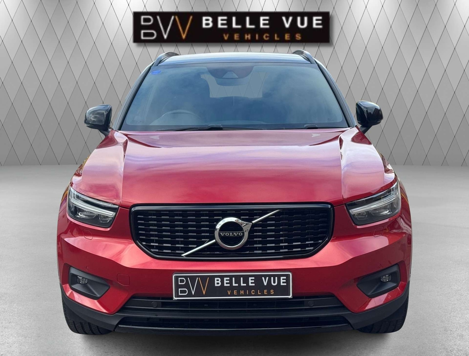 Used Volvo XC40 2020 for sale - 76363581: Photo 8