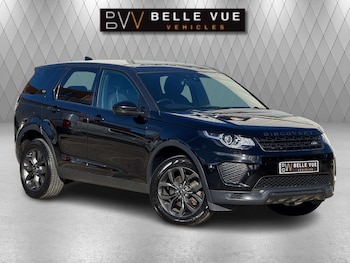 Used Land Rover Discovery Sport 2019 for sale - 76101558: Photo